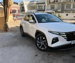 هیوندای تۆکسۆن